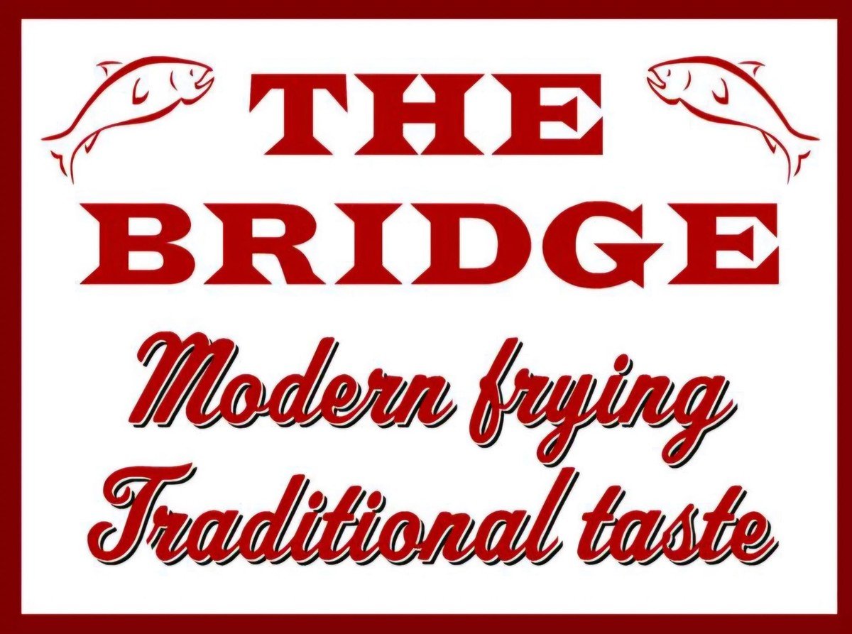 2010 Reds Sponsor - The Bridge logo