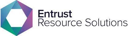 2013s Sponsor - Entrust Resource Solutions logo