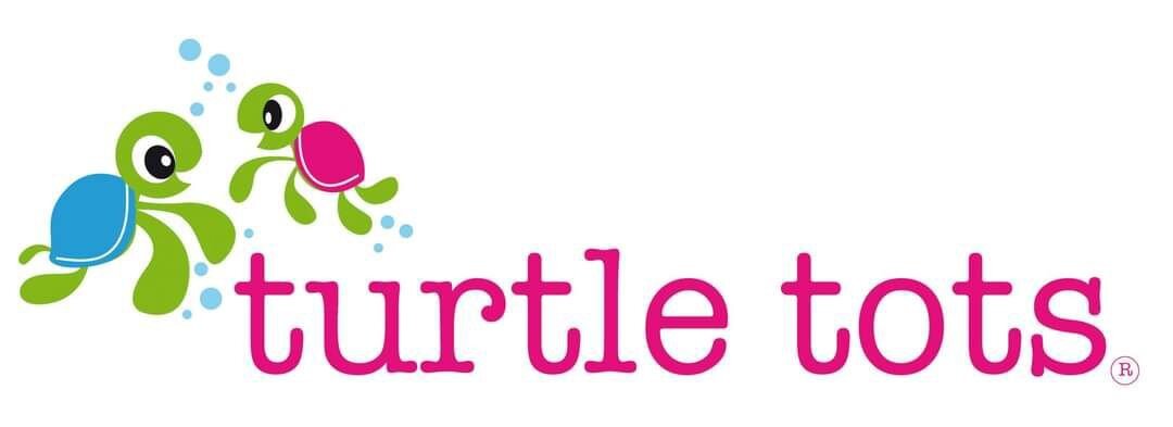 2017s Sponsor - Turtle Tots logo