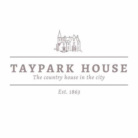 2017s Sponsor - Taypark House logo