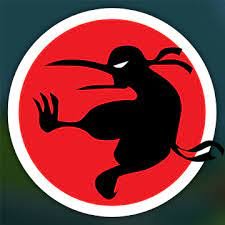 2016s Sponsor - Ninja Kiwi logo