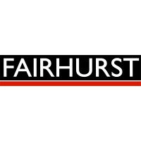 2010 Reds Sponsor - Fairhurst logo